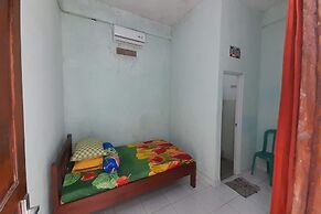 Rumah Singgah Peziarah Ganjuran