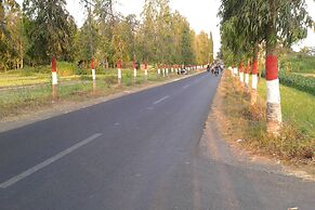 Rumah Singgah Peziarah Ganjuran