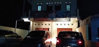 Rumah Singgah Peziarah Ganjuran