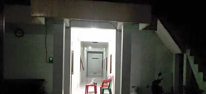 Rumah Singgah Peziarah Ganjuran