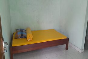 Rumah Singgah Peziarah Ganjuran