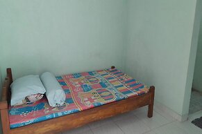 Rumah Singgah Peziarah Ganjuran