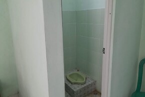 Rumah Singgah Peziarah Ganjuran