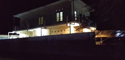 Rumah Singgah Peziarah Ganjuran