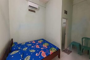 Rumah Singgah Peziarah Ganjuran