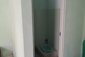 Rumah Singgah Peziarah Ganjuran