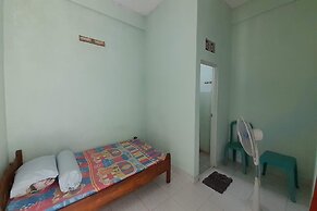 Rumah Singgah Peziarah Ganjuran