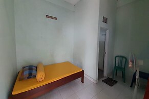 Rumah Singgah Peziarah Ganjuran