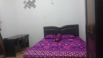 Rumah Singgah Keluarga