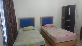 Rumah Singgah Keluarga