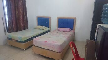 Rumah Singgah Keluarga