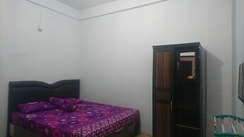 Rumah Singgah Keluarga