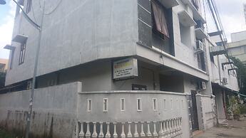 Rumah Singgah Keluarga