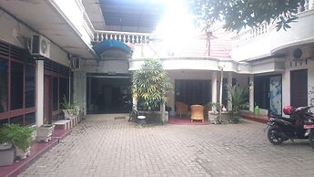 Rumah Singgah Keluarga