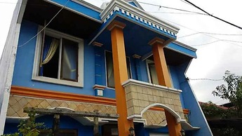 Biru Rumahku