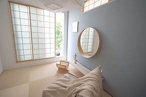 Starry Night Dreams of Stars House