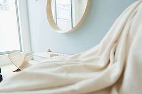 Starry Night Dreams of Stars House