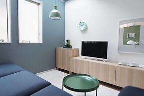 Starry Night Dreams of Stars House