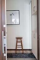 Starry Night Dreams of Stars House