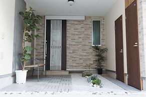 Starry Night Dreams of Stars House