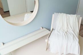 Starry Night Dreams of Stars House