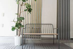 Starry Night Dreams of Stars House