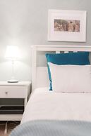 Back to 90s American Style House