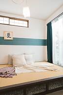 Back to 90s American Style House