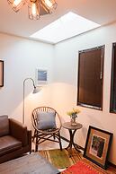 Back to 90s American Style House