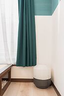 Back to 90s American Style House