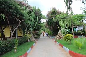 Royal Village Hotel Company