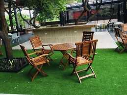 Royal Village Hotel Company