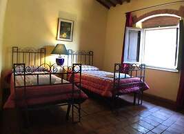 Fattoria di Casalappi