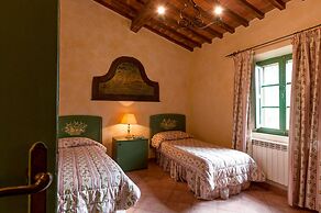 Fattoria di Casalappi