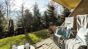 Apartamenty Sun & Snow Pacyfik Spa