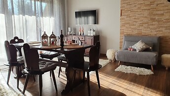 Apartamenty Sun & Snow Pacyfik Spa