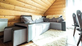 Apartamenty Sun & Snow Pacyfik Spa