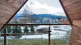 Apartamenty Sun & Snow Pacyfik Spa