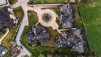 Apartamenty Sun & Snow Pacyfik Spa