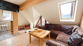 Apartamenty Sun & Snow Pacyfik Spa