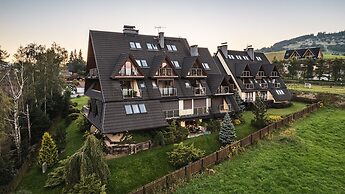 Apartamenty Sun & Snow Pacyfik Spa