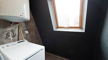 Apartamenty Sun & Snow Pacyfik Spa