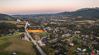 Apartamenty Sun & Snow Pacyfik Spa