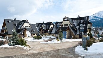 Apartamenty Sun & Snow Pacyfik Spa