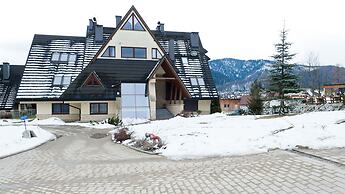 Apartamenty Sun & Snow Pacyfik Spa