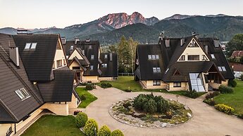 Apartamenty Sun & Snow Pacyfik Spa