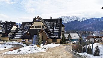 Apartamenty Sun & Snow Pacyfik Spa