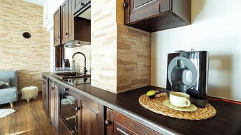 Apartamenty Sun & Snow Pacyfik Spa