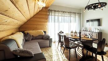 Apartamenty Sun & Snow Pacyfik Spa