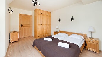 Apartamenty Sun & Snow Pacyfik Spa